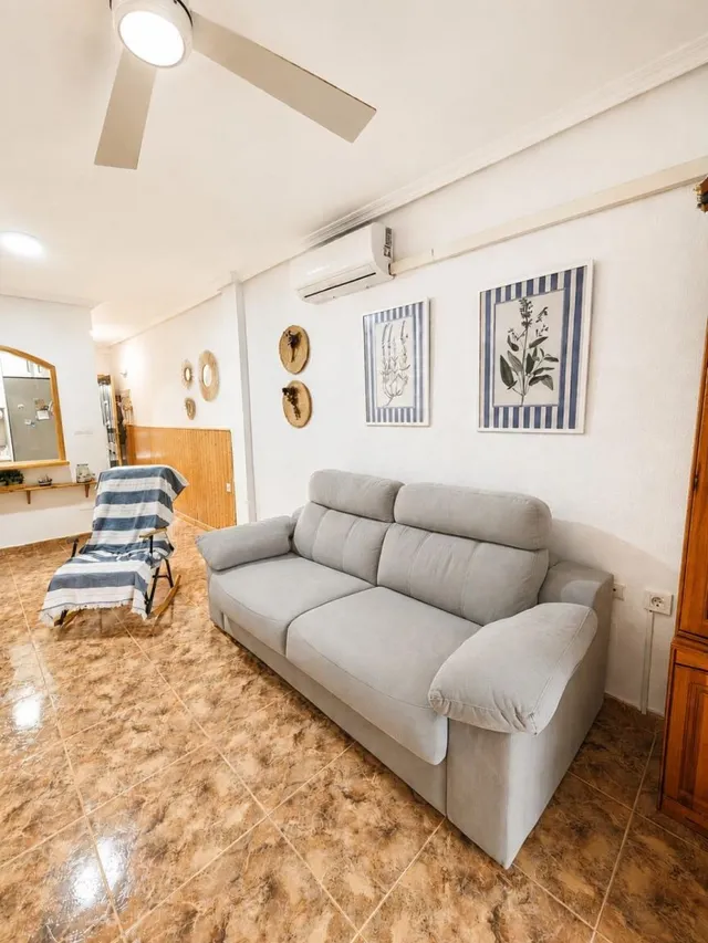 Apartamento 2 habitaciones 61m² en venta - Los Narejos-Punta Calera — 20
