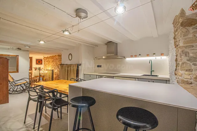 Hogar con esencia y carácter en un entorno histórico incompa