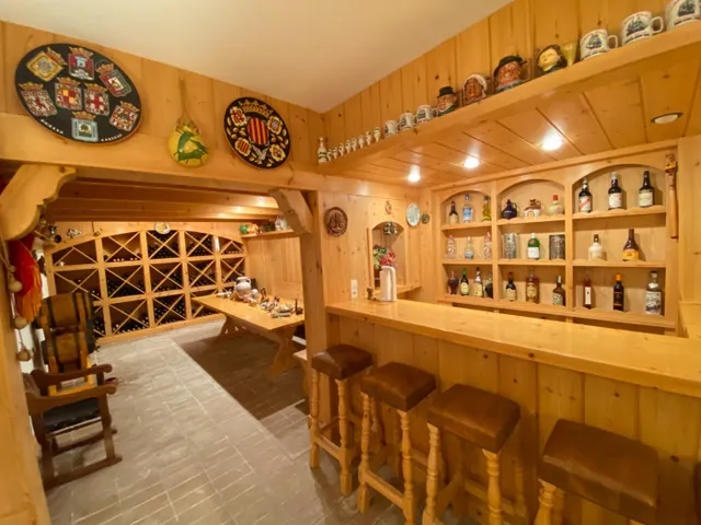 Maison individuelle à vendre à Tortora — 16