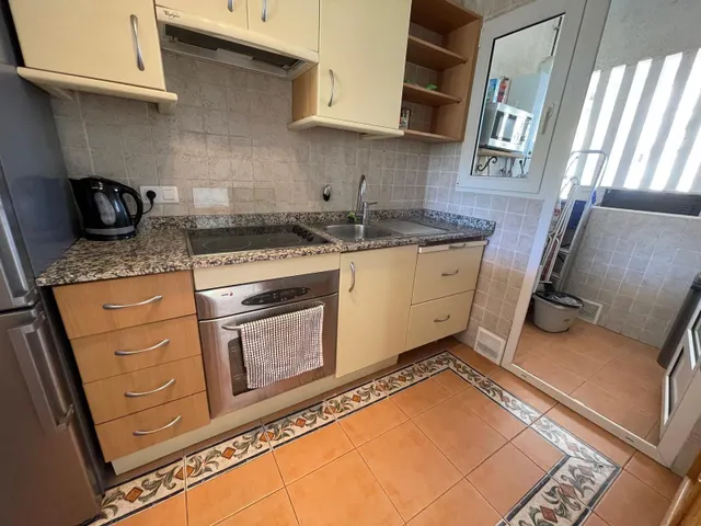 Apartamento en Albir centro — 11