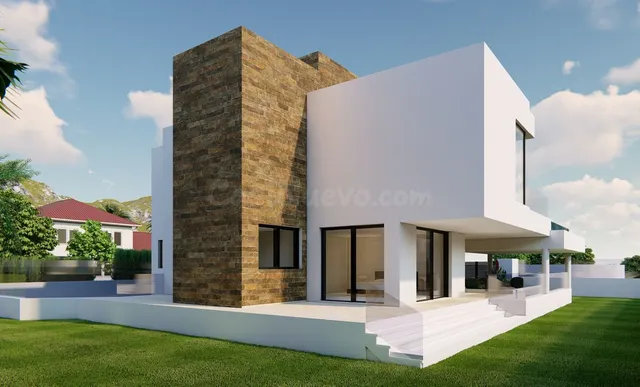 Chalet 6 habitaciones 570m² en venta - Marbella — 2