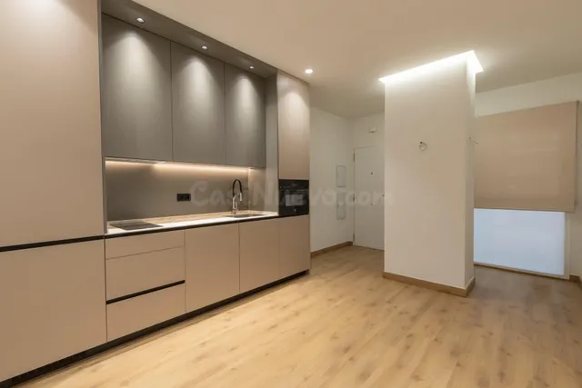 MODERNO ESTUDIO TIPO LOFT EN URBANIZACIÓN VILLA PINEDA - ZON - foto 2