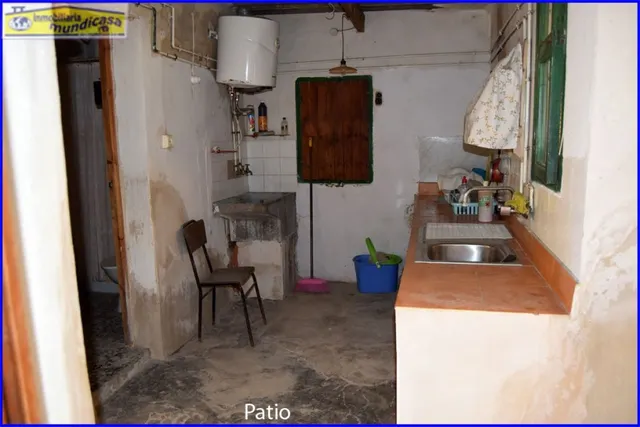 Casas a reformar en La Matanza de Orihuela — 15