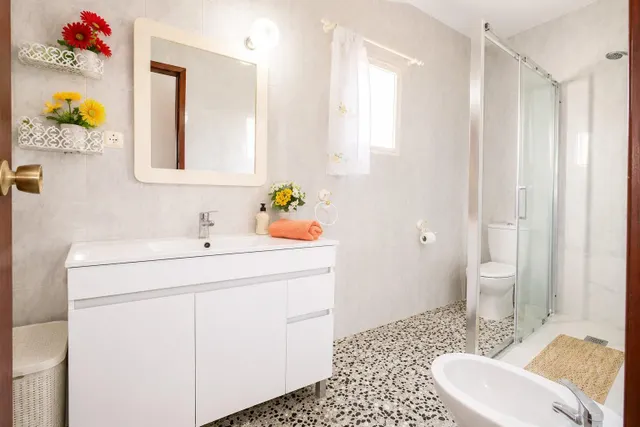 Si te gusta vivir en plena huerta, esta vivienda es para ti - ALQUILER OPCIÓN A COMPRA — 11