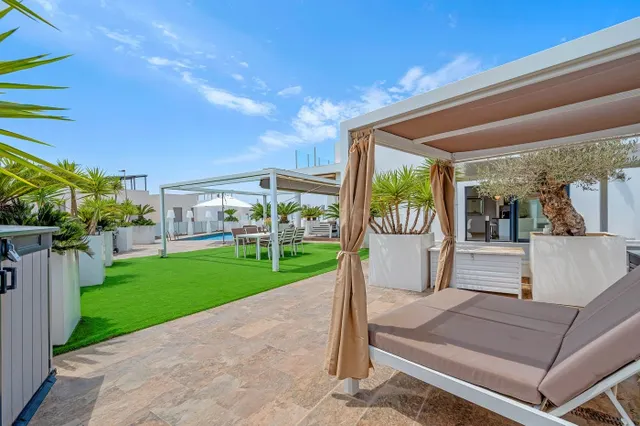 Villa 3 habitaciones 113m² en venta - PAU 26 — 49