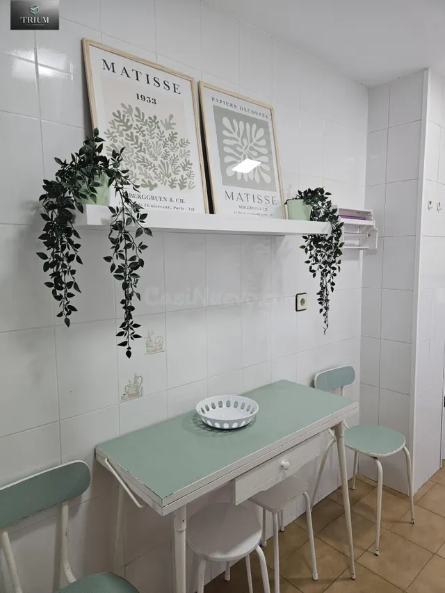 Apartamento Luminoso en Primera Línea de Playa con Vistas al - foto 5