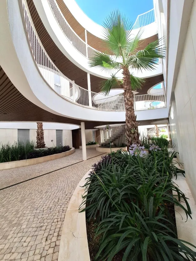 Apartamento de lujo a 200m de la playa en Marbella — 20