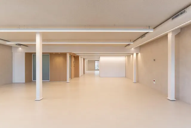 Oficina 232m² en alquiler - Eixample — 15