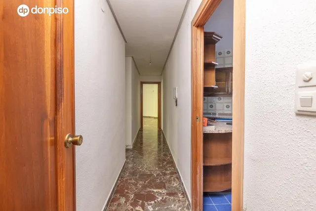 La amplitud que buscas, en el corazón de Granada — 12