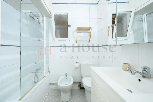 PISO PARA ENTRAR A VIVIR EN L´ANTIGA ESQUERRA DE L´EIXAMPLE — 26