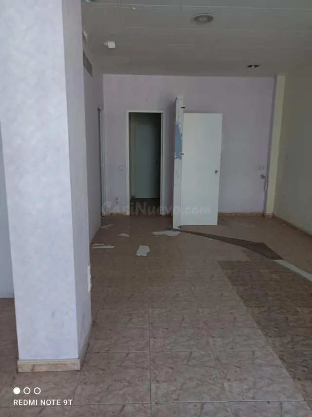 Local comercial 80m² en alquiler - Ferreries — 5