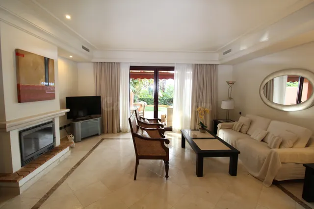 Adosado 3 habitaciones 431m² en venta - Marbella — 2