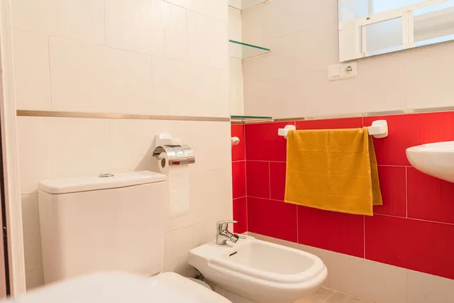 Apartamento 3 habitaciones 136m² en venta - Centro — 32