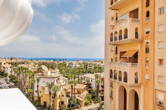 Apartamento 2 habitaciones 86m² en venta - Los Frutales — 6