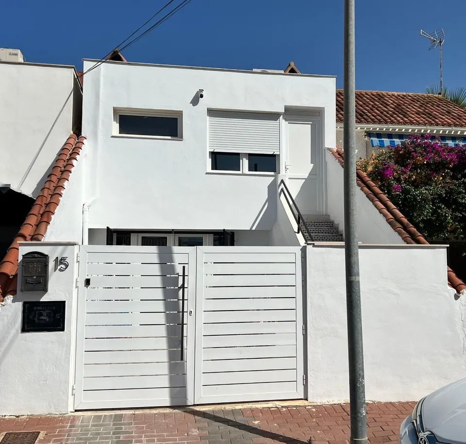 Casa 3 habitaciones 91m² en venta - La siesta