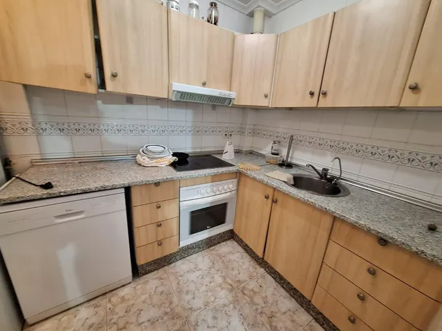 Chalet 5 habitaciones 97m² en venta - La Siesta - El Salado - Torreta — 29