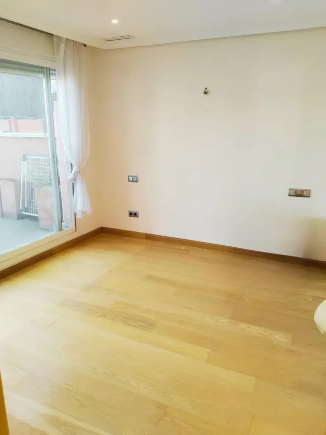 Ático con terraza privada en el corazón de Madrid! — 10