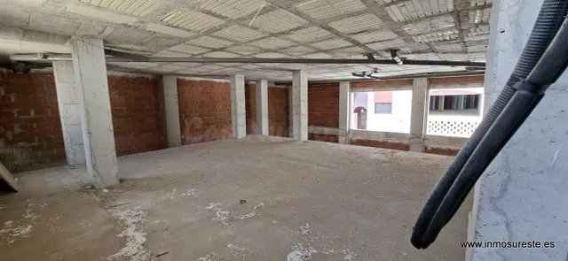 Local comercial a la venta en Orihuela, zona de los Huertos, - foto 5