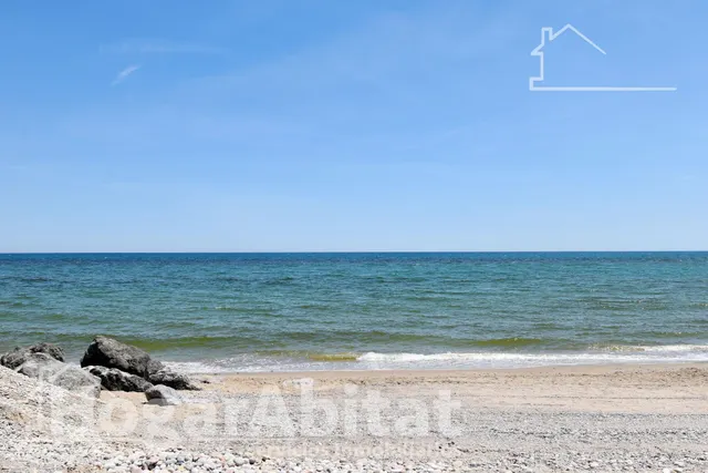 ¡MAGNÍFICA OPORTUNIDAD! TERRENO URBANO Y AMPLIO EN LA PLAYA DE NULES — 36