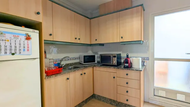 Quad 3 habitaciones 120m² en venta - Costa blanca sur — 13