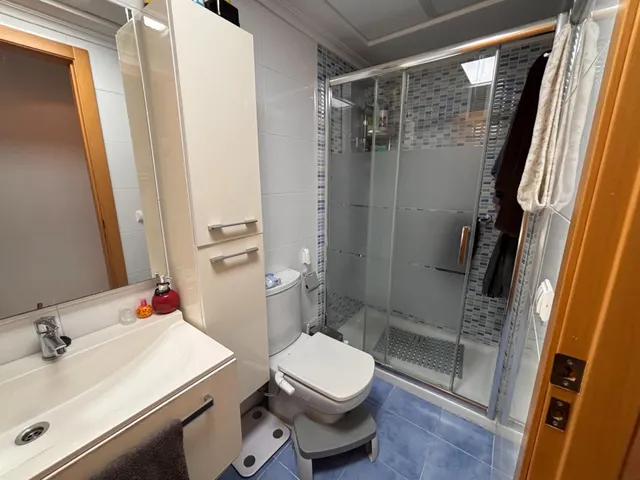 Se vende maravilloso Ático de 2 habitaciones en Paiporta — 24