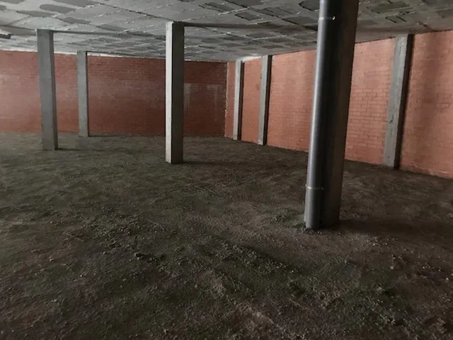 LOCAL COMERCIAL EN VENDA A IGUALADA - TERRASSA 82m2 — 10