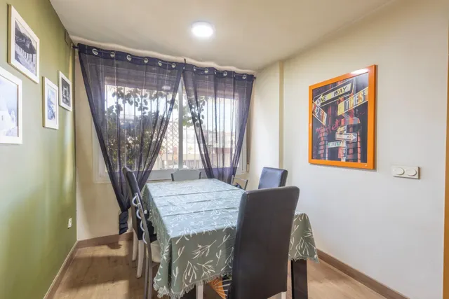 Casa Unifamiliar en Churriana de la Vega — 7