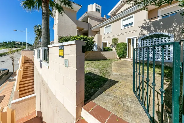 Adosado 3 habitaciones 264m² en venta - Costa del Sol — 36