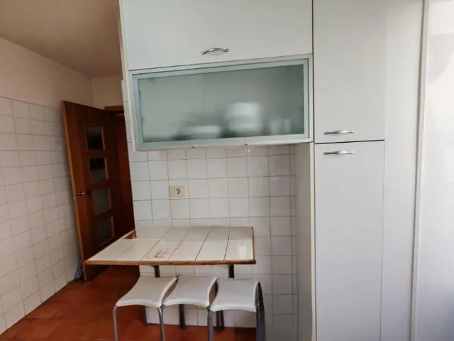 Piso 3 dormitorios junto al Barrio do Cura — 10