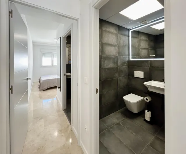 Piso 1 habitación 84m² en venta - Altozano — 45