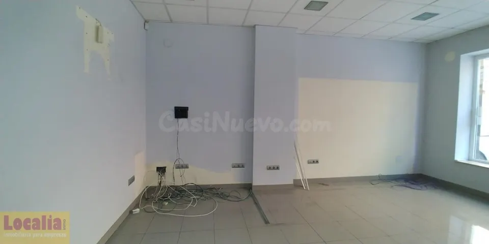 El local que buscas en Torrelavega