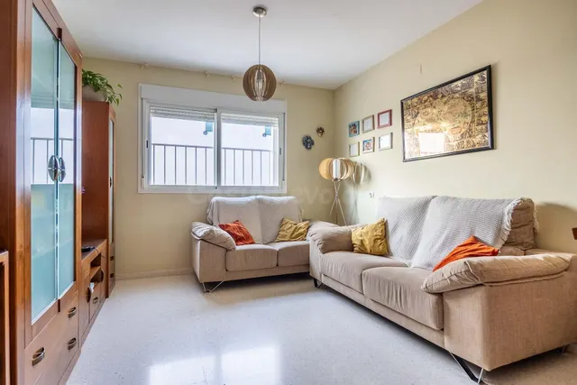 VIVIENDA VPO EN EL CORAZÓN DE SEVILLA ESTE - foto 4