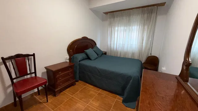 Piso 3 habitaciones 82m² en alquiler - Mariñamansa — 26