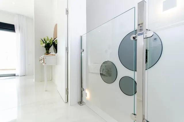 Villa 3 habitaciones 138m² en venta - Desamparados-Hurchillo-Torremendo — 15