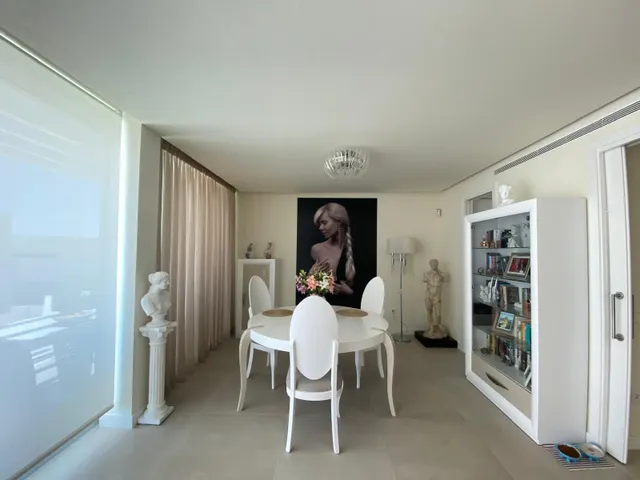 **Exclusivo chalet adosado en Sotogrande Alto: elegancia, confort y calidad de vida** — 17