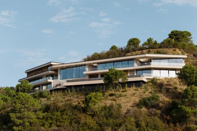 JOYA DE VILLA EN BENAHAVIS - foto 2