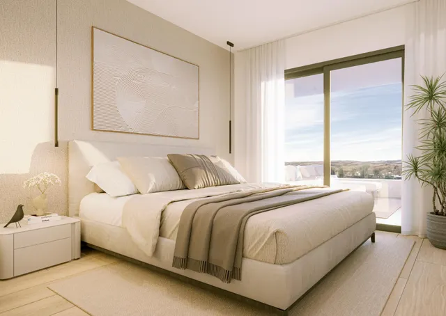 Apartamentos luminosos en La Hoya, Torrevieja - Nueva promoción 2025 — 10