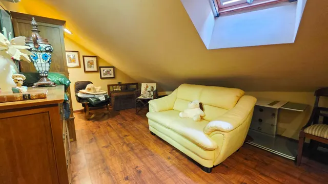 ¡FANTÁSTICO ÁTICO-DÚPLEX CON AMPLIA TERRAZA A UN PASO DE LA CATEDRAL! — 21