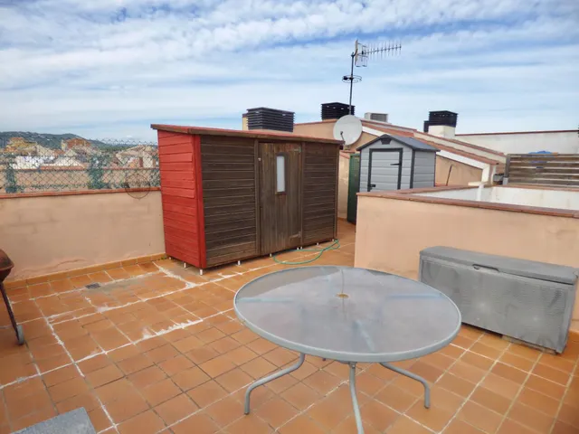 ¡Espacioso Piso en el Corazón de Palafolls por solo €248,000! ✨ — 23