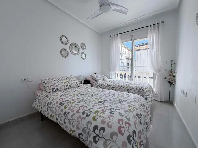 Casa 3 habitaciones 90m² en venta - Los Almendros-La Florida — 17