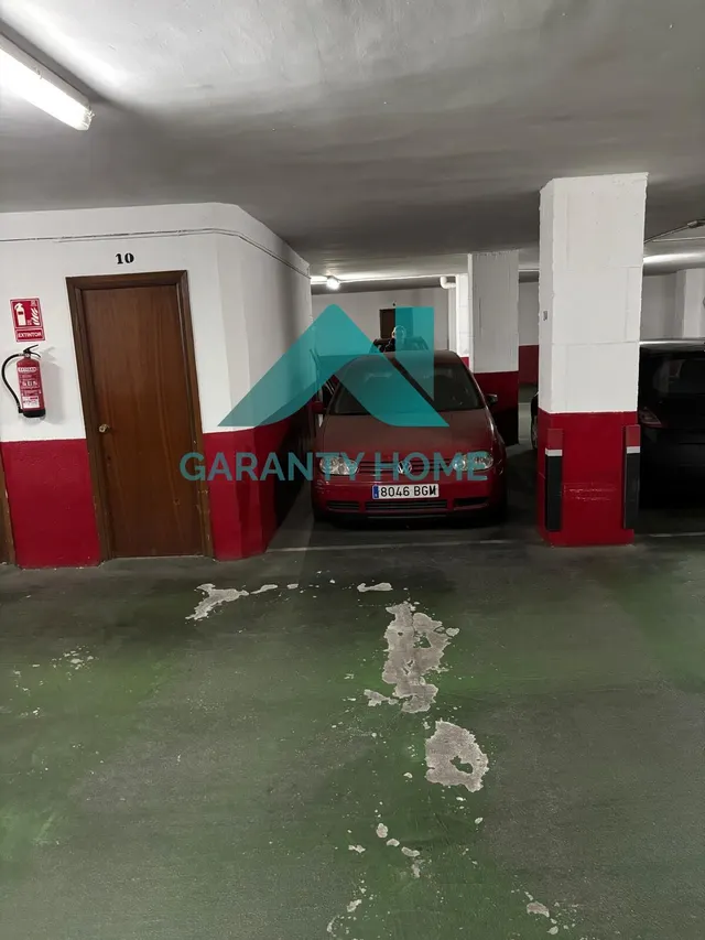 SE VENDE GARAJE EN ZONA RUTA DE LA PLATA - foto 4