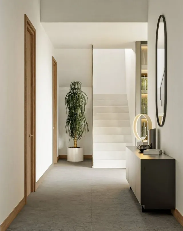 Villa 3 habitaciones 536m² en venta - Altea la Vella — 16
