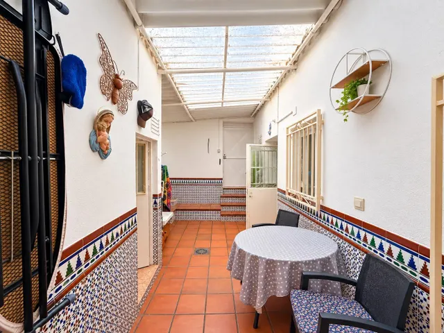 Casa 4 habitaciones 238m² en venta - South of spain — 21