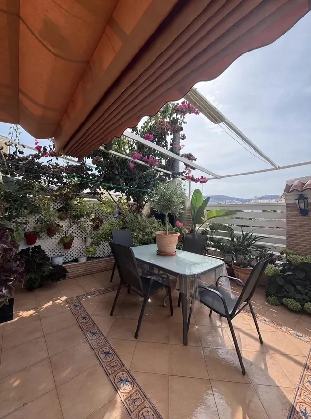 Bungalow en venta en Santa Pola – Calle Tamarindos — 20