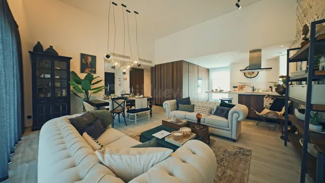 Diseñada para Disfrutar – Villa Moderna con Encanto en la Co - foto 4