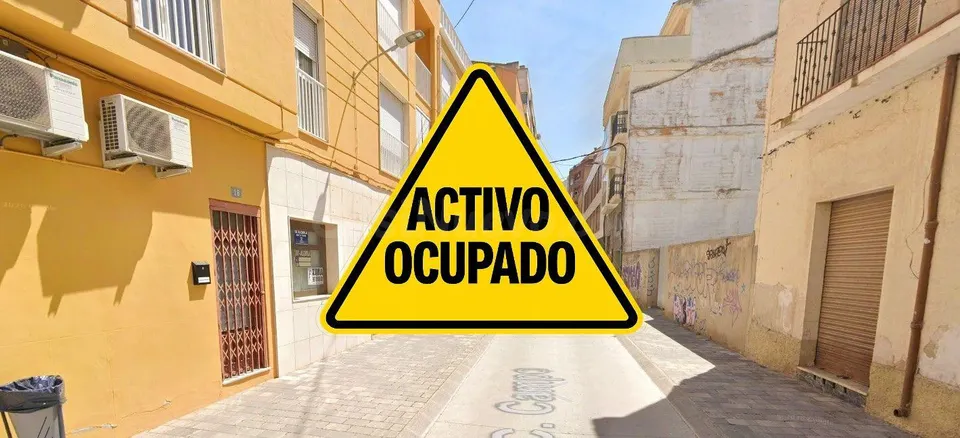 PISO EN ALMANSA