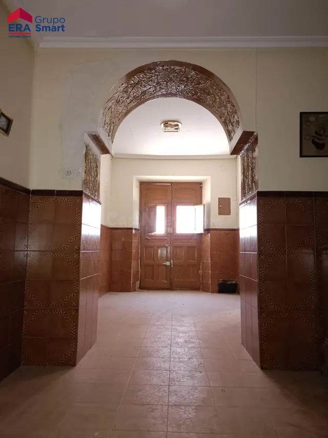 🍷🏡 VALDEPEÑAS: CASA CON ALMA MANCHEGA A PRECIO IRREPETIBLE