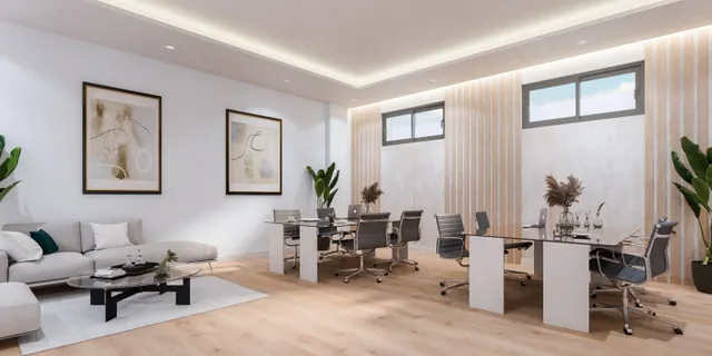 Promoción exclusiva de apartamentos de lujo de 2,3 y 4 habitaciones en Fuengirola — 8
