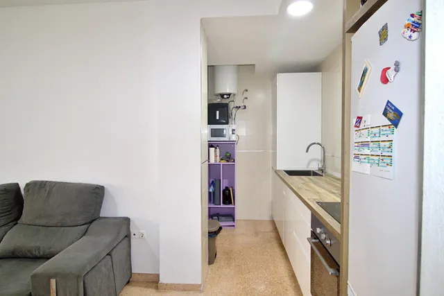 Apartamento 2 habitaciones 100m² en venta - Plaza Madrid — 4
