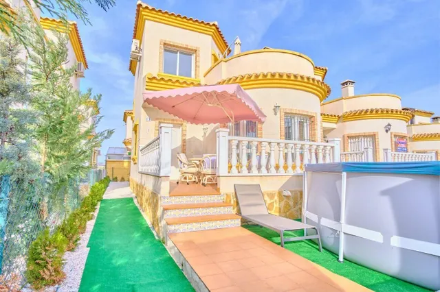 Villa 3 habitaciones 98m² en venta - Costa blanca sur — 5